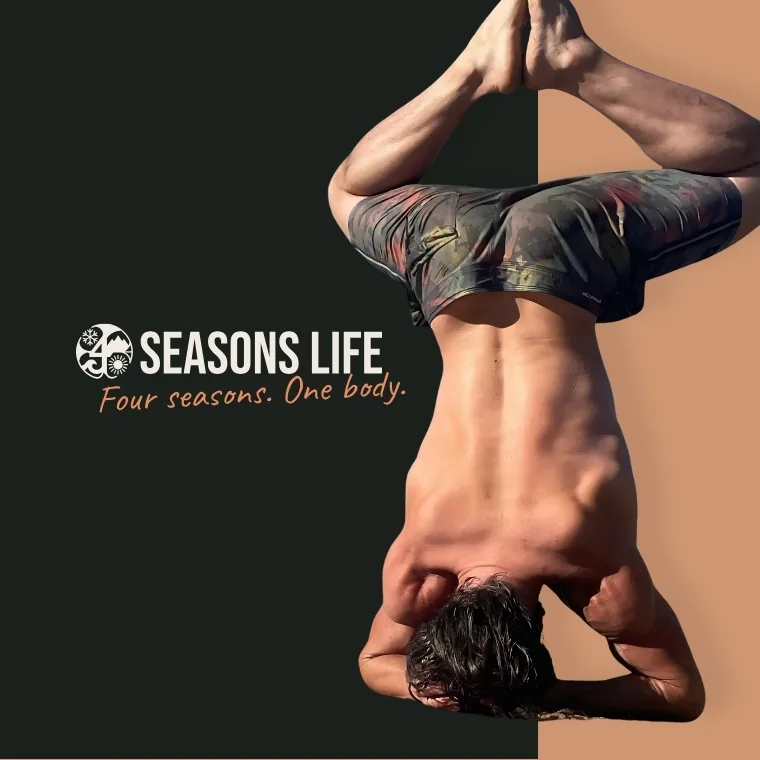 4 Seasons Life Brand Photography