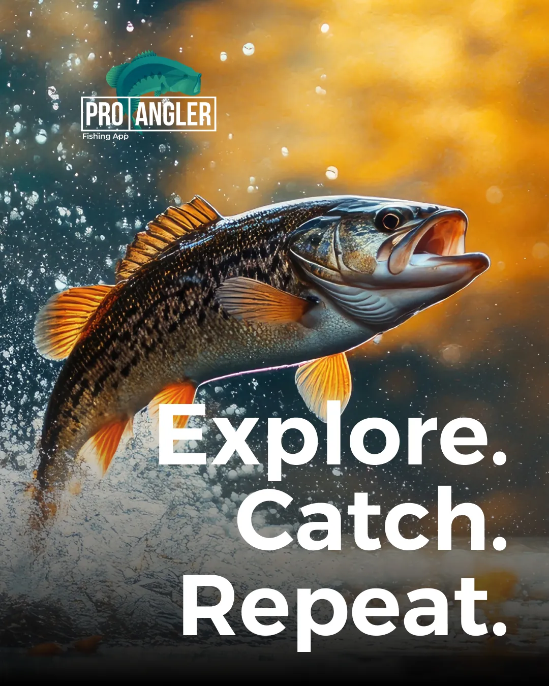 Pro Angler Screen 4