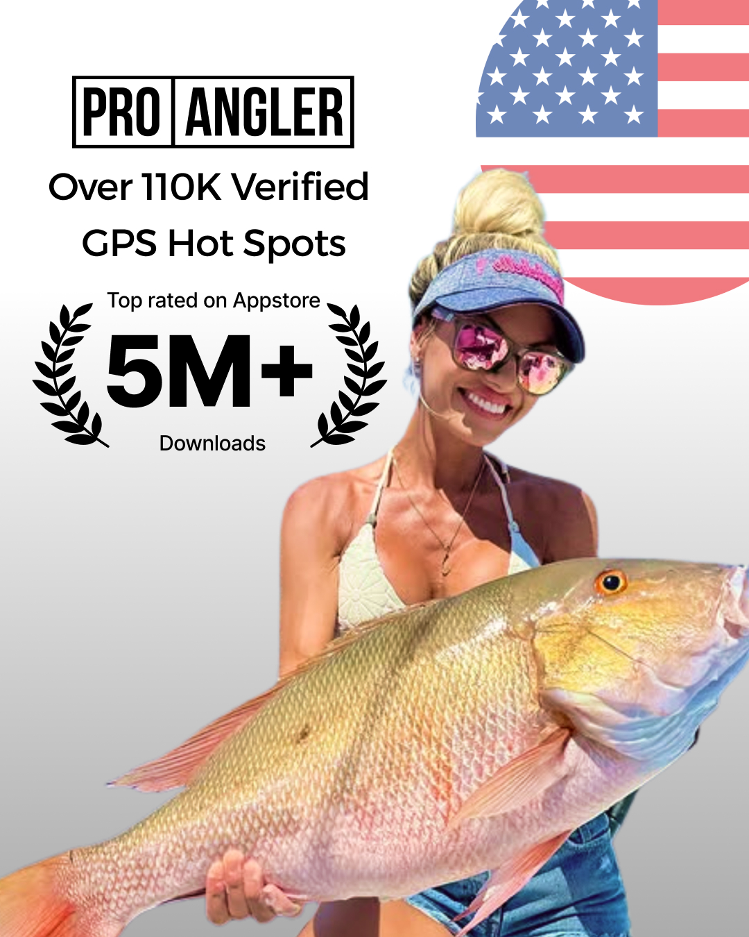 Pro Angler 6