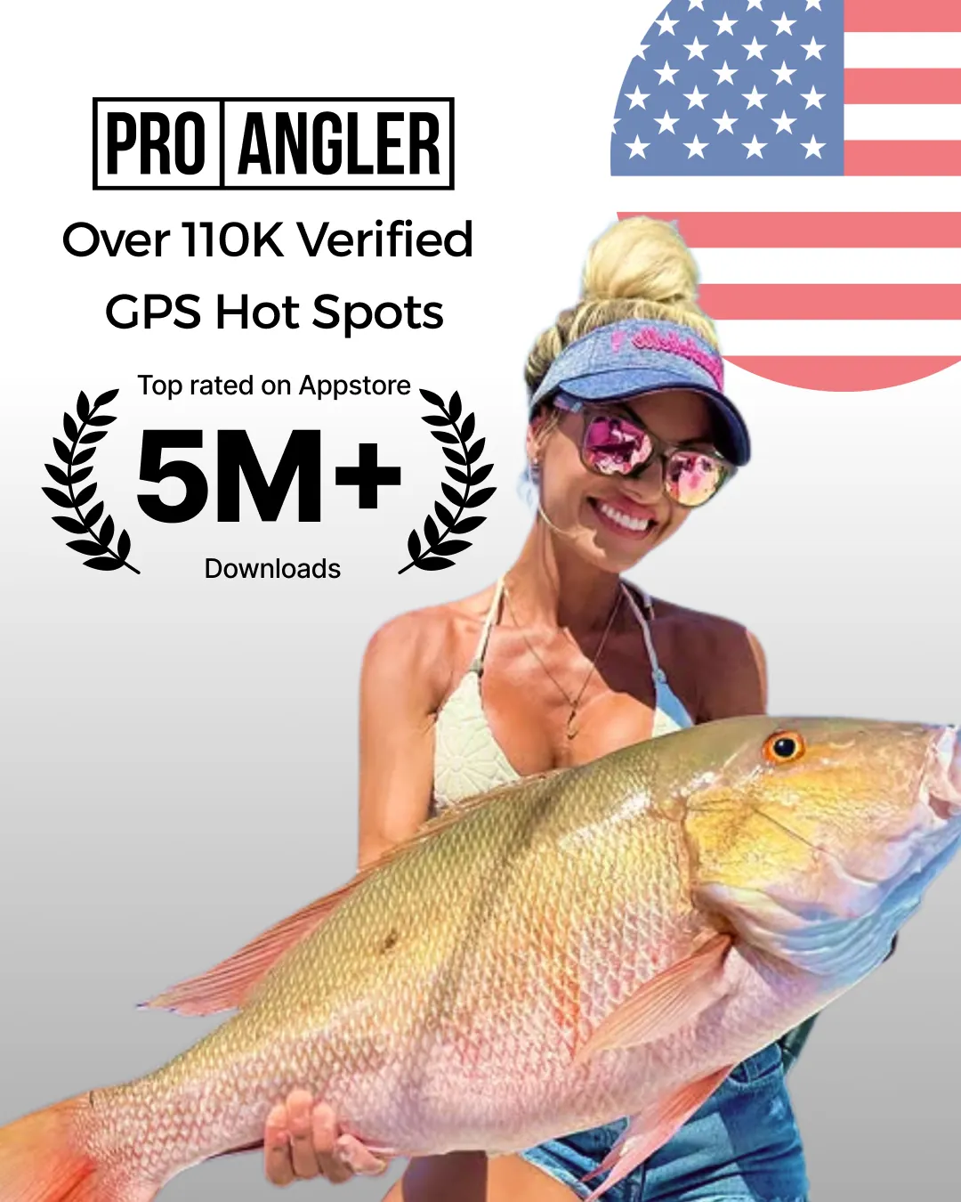 Pro Angler Screen 6