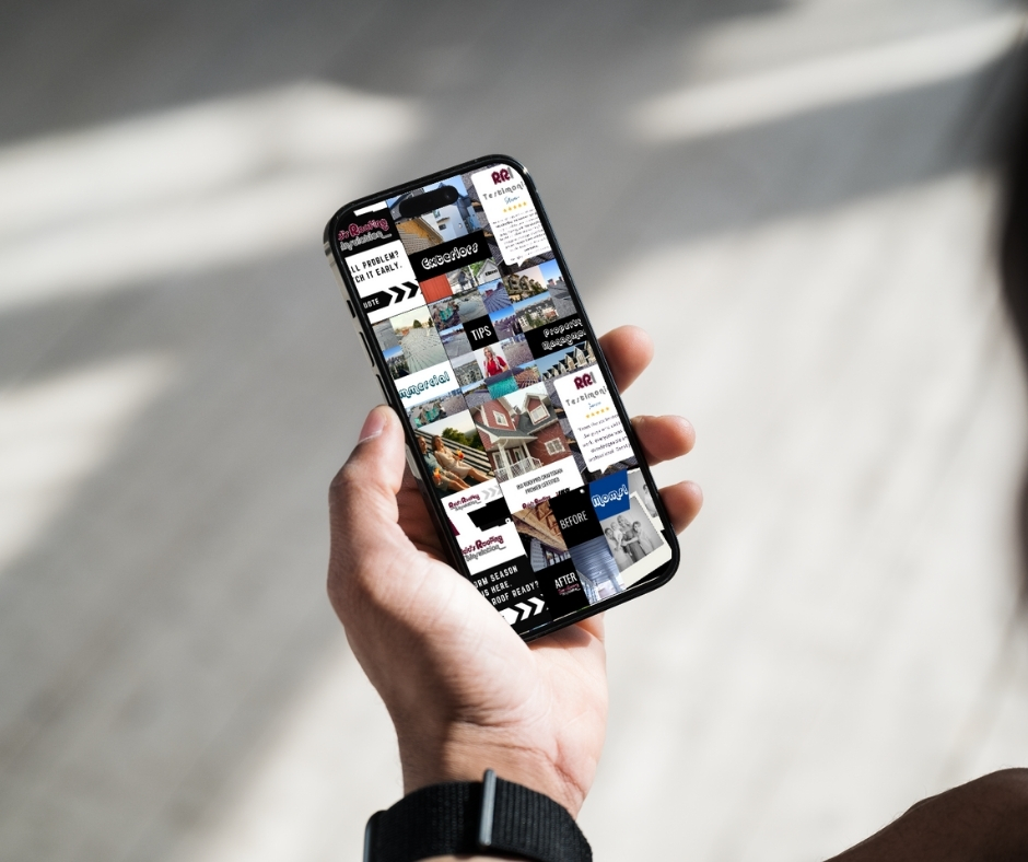 Reid's Roofing & Insulation