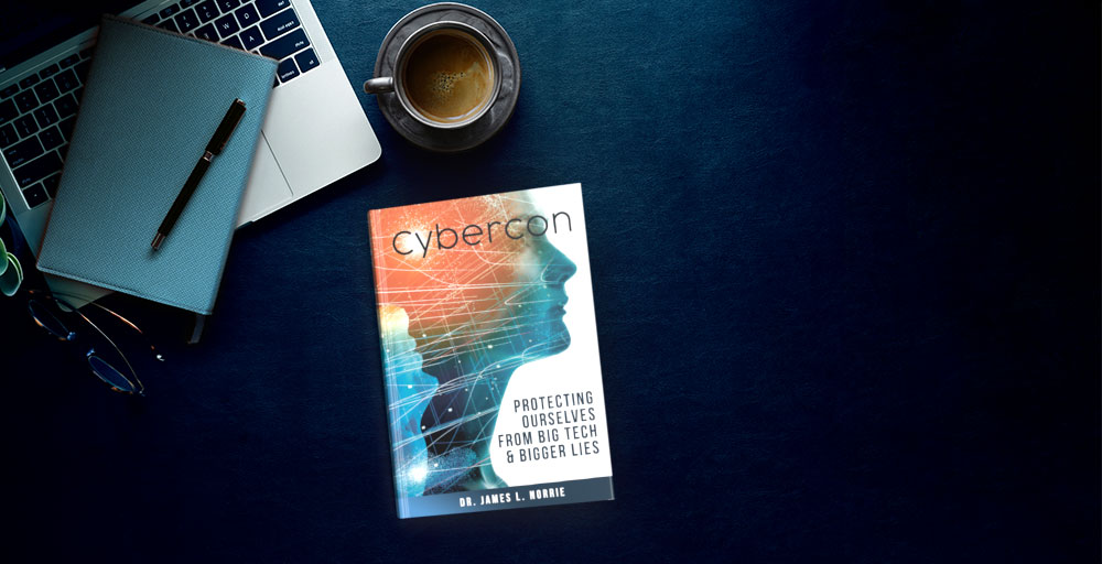 CyberconIQ Book