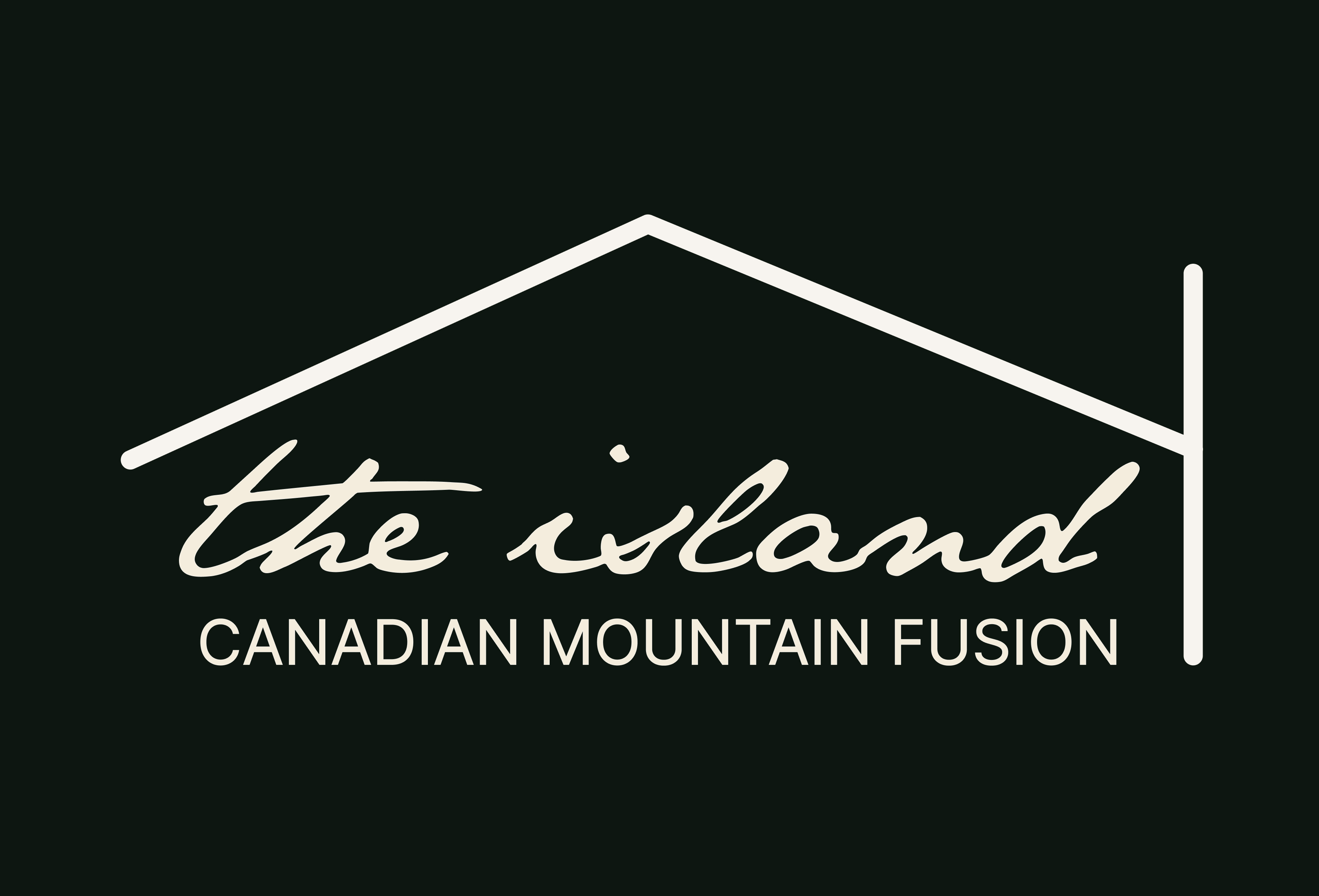 The Island Restaurant — River View Patio