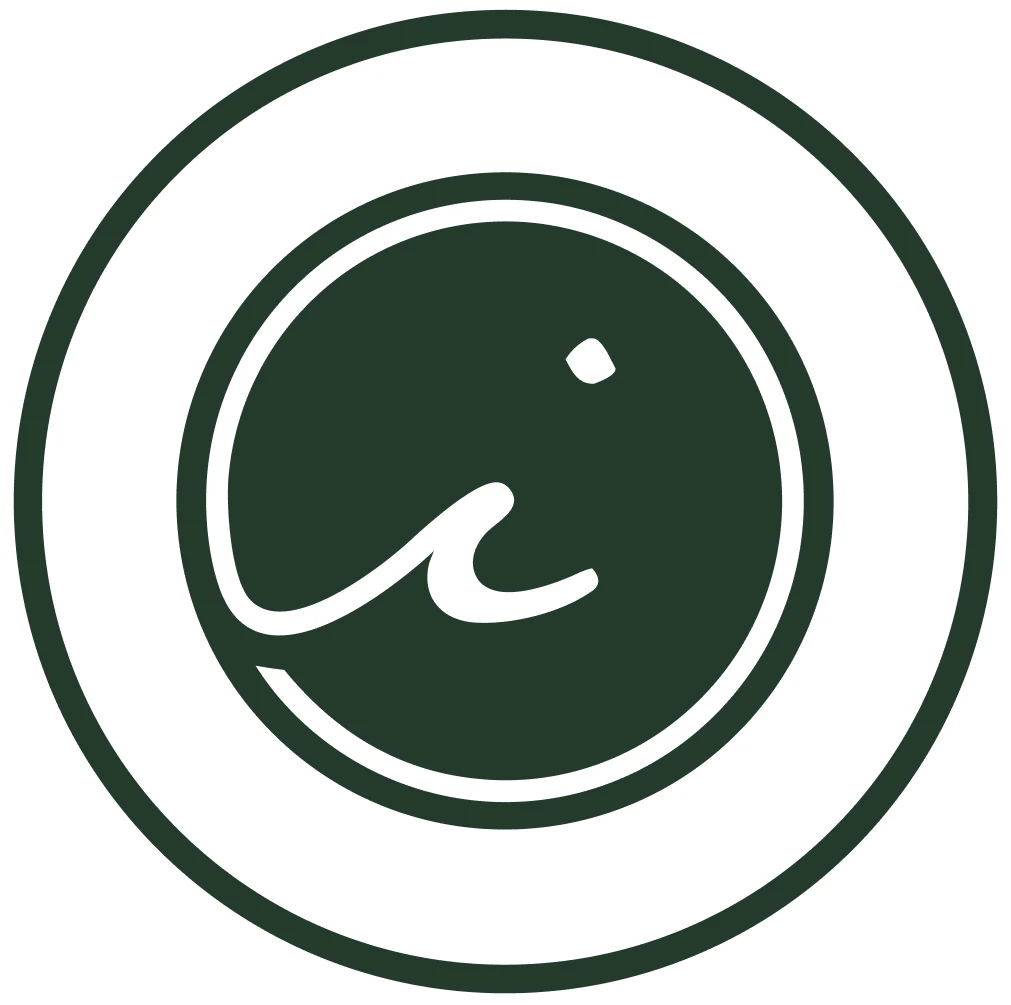 The Island Restaurant Brand Mark