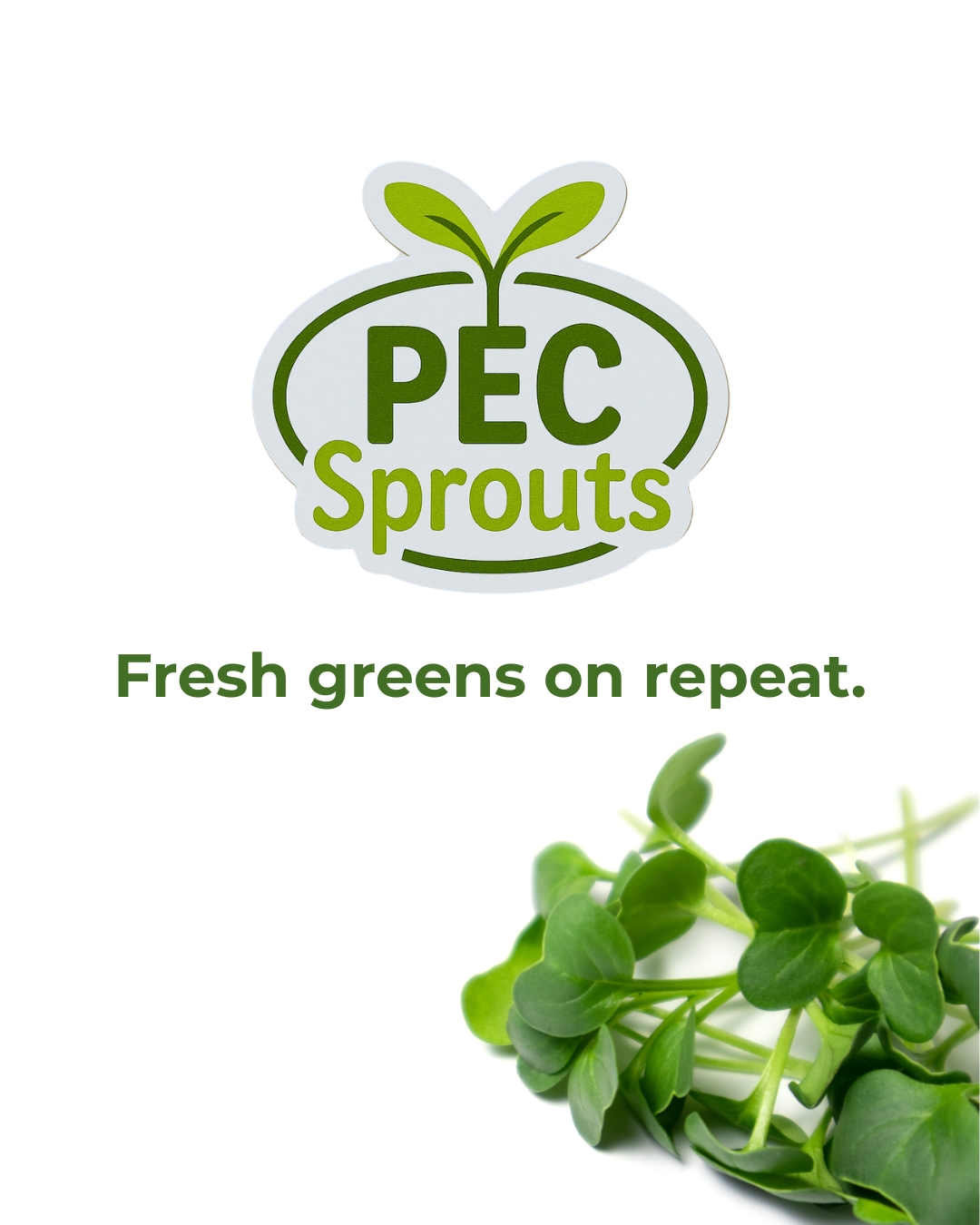 PEC Sprouts